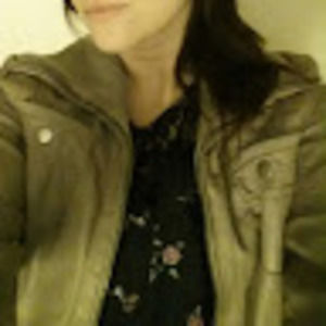 Meet your Posher, Nikki